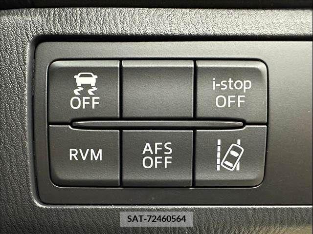 Mazda ATENZA WAGON 2013-09 260760-4