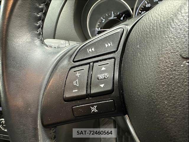Mazda ATENZA WAGON 2013-09 260760-14