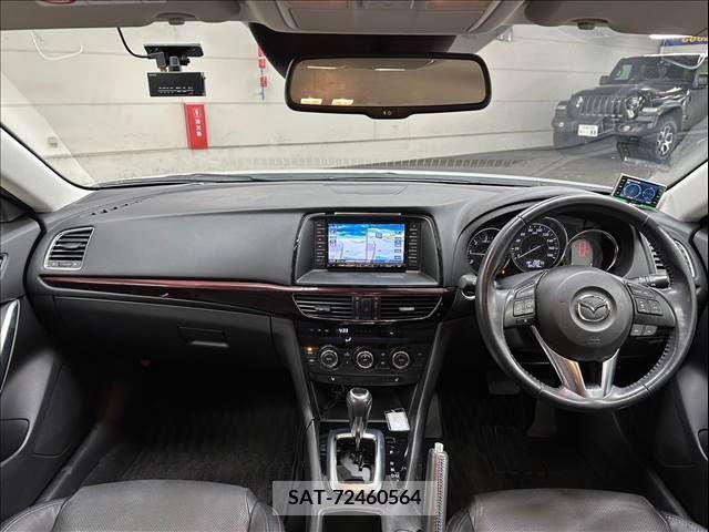 Mazda ATENZA WAGON 2013-09 260760-1