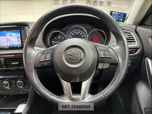 Mazda ATENZA WAGON 2013-09 260760-12