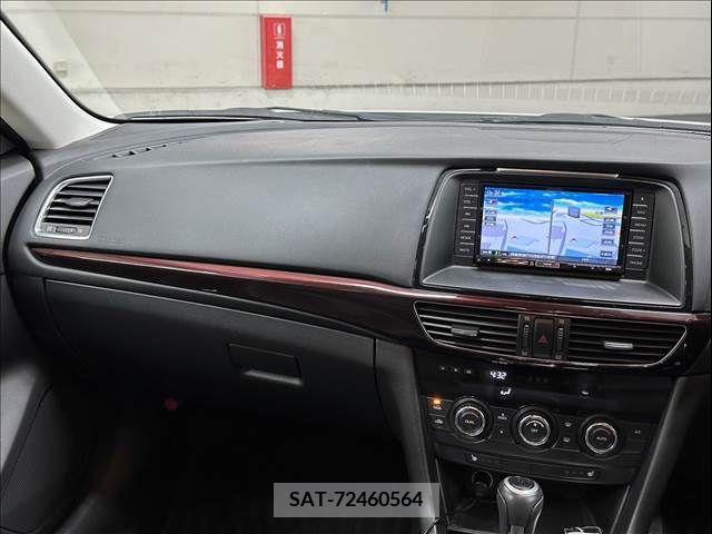 Mazda ATENZA WAGON 2013-09 260760-11