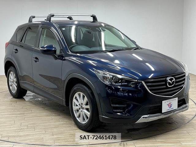 Mazda CX-5 2016-11 308239-13