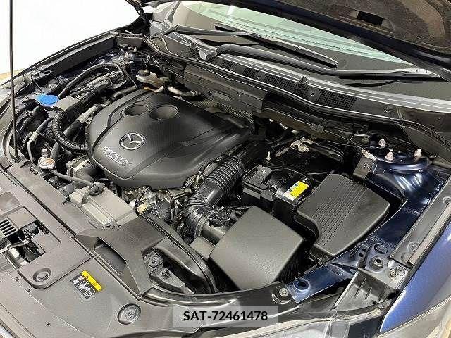Mazda CX-5 2016-11 308239-17