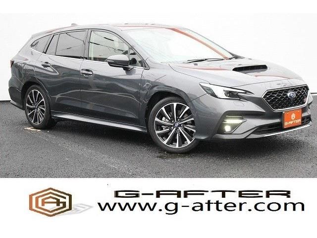 Subaru LEVORG 2021-01 182539-0