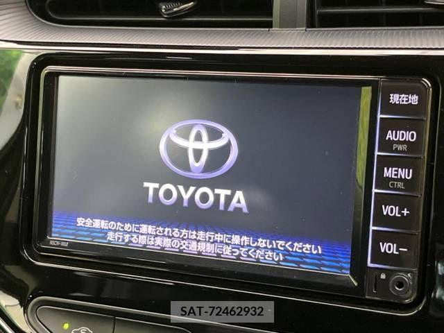 Toyota AQUA 2019-08 260259-2