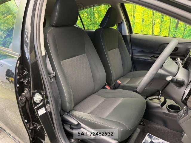 Toyota AQUA 2019-08 260259-8