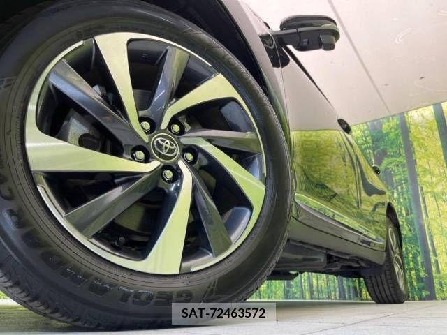 Toyota HARRIER 2018-02 331741-12