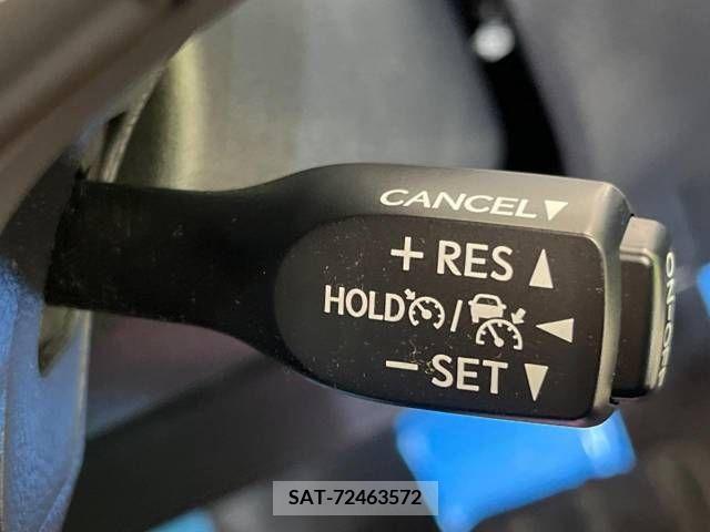 Toyota HARRIER 2018-02 331741-4