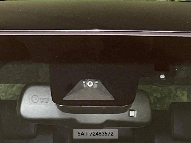 Toyota HARRIER 2018-02 331741-2
