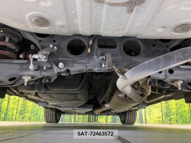 Toyota HARRIER 2018-02 331741-18