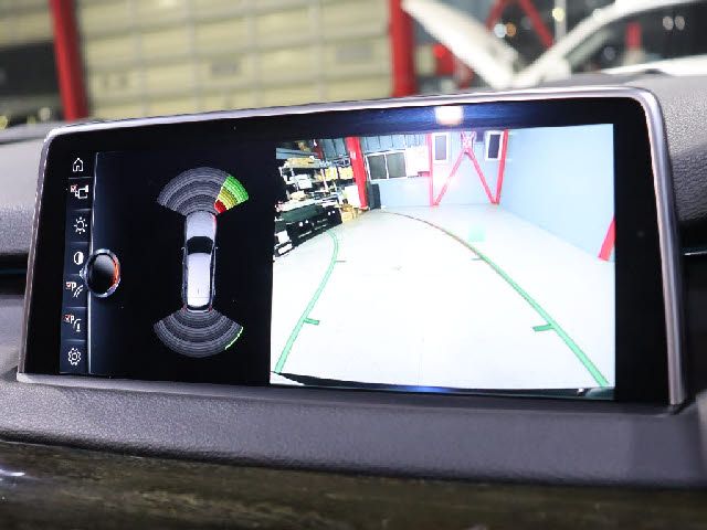 Bmw X5 2018-03 26674-9