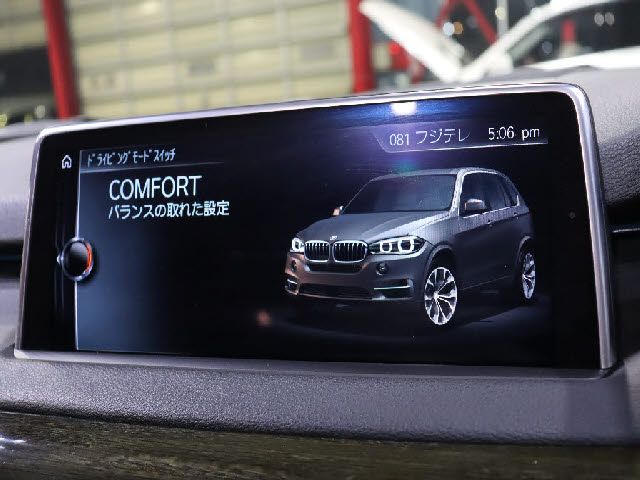 Bmw X5 2018-03 26674-15
