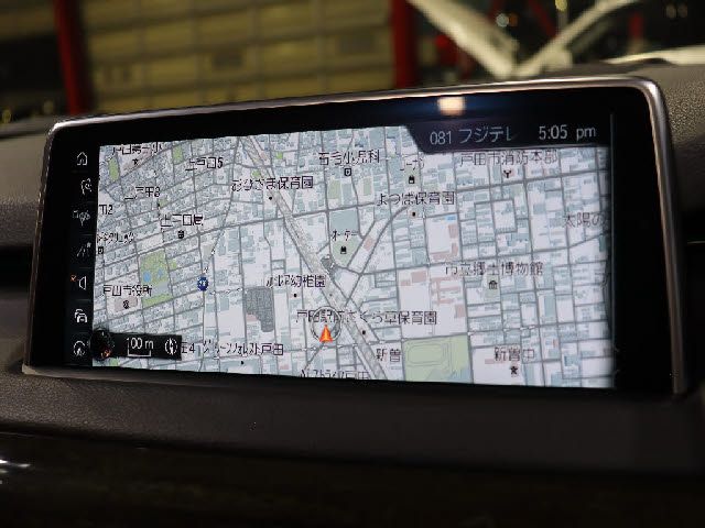 Bmw X5 2018-03 26674-8