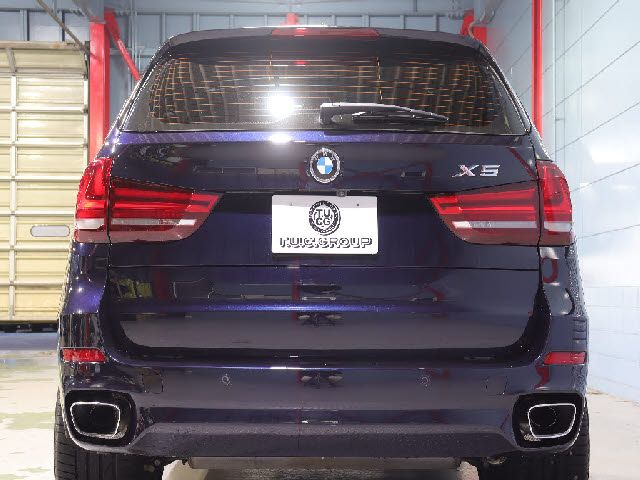 Bmw X5 2018-03 26674-5