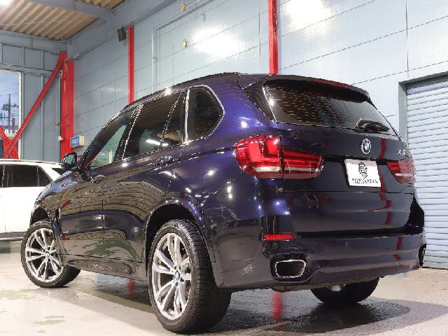 Bmw X5 2018-03 26674-3