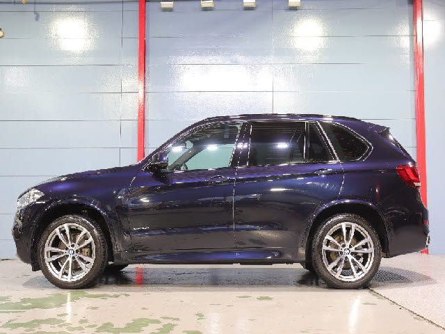 Bmw X5 2018-03 26674-2