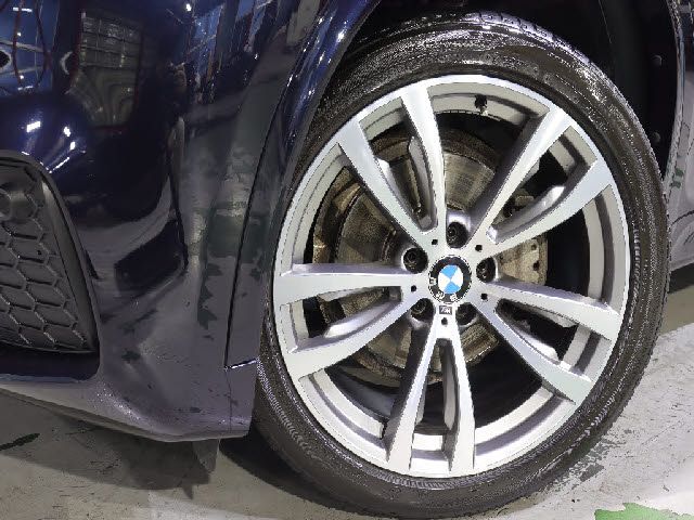 Bmw X5 2018-03 26674-18