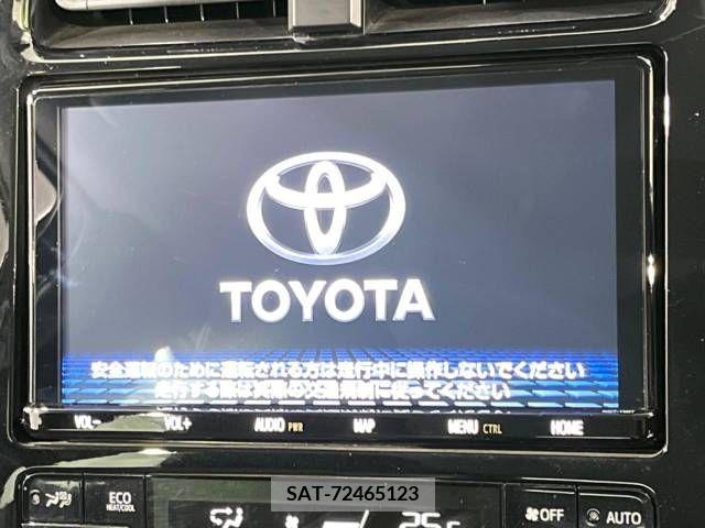 Toyota PRIUS 2019-01 282079-4