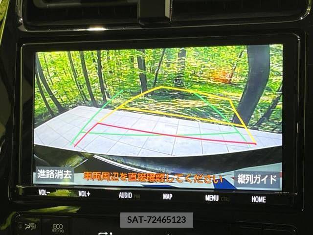 Toyota PRIUS 2019-01 282079-5