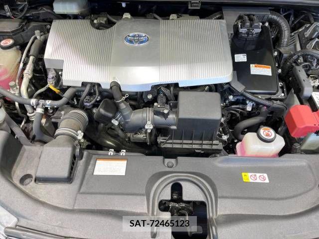Toyota PRIUS 2019-01 282079-18