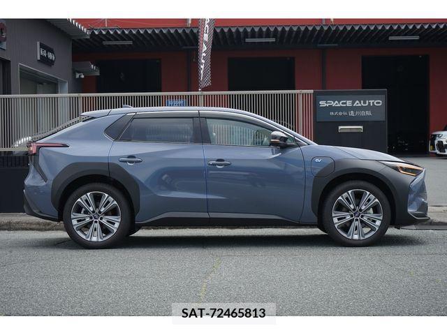Subaru Solterra 2023-04 326703-4