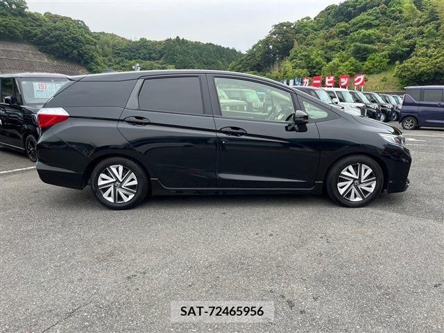 Honda SHUTTLE 2018-03 284994-11