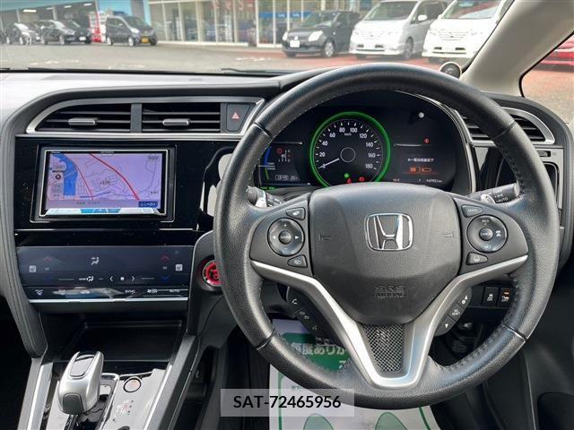 Honda SHUTTLE 2018-03 284994-12