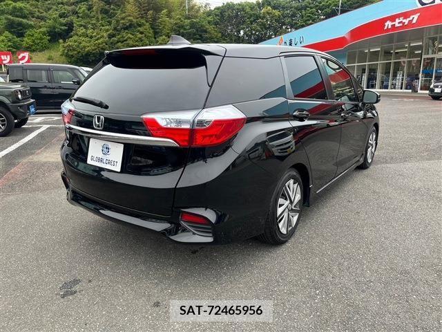 Honda SHUTTLE 2018-03 284994-10