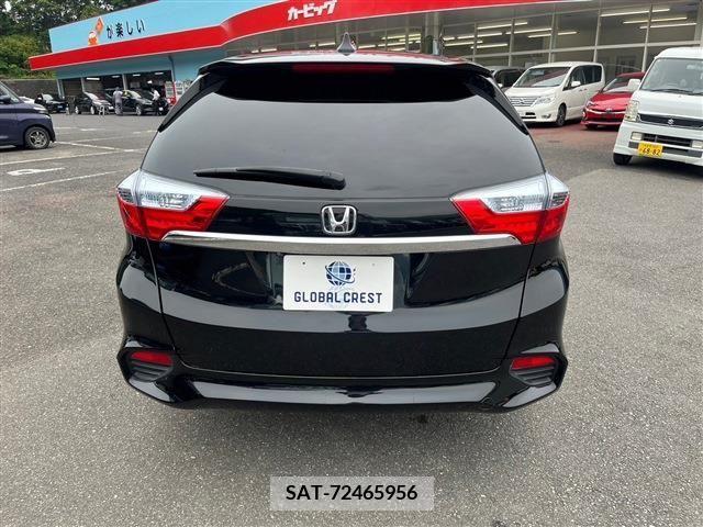 Honda SHUTTLE 2018-03 284994-9