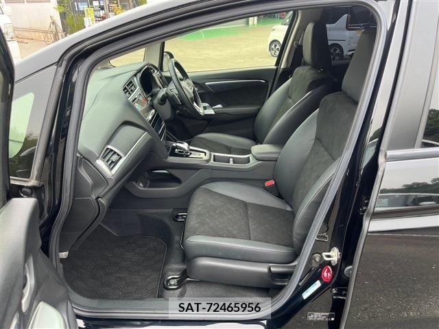 Honda SHUTTLE 2018-03 284994-2