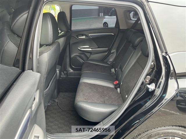 Honda SHUTTLE 2018-03 284994-3