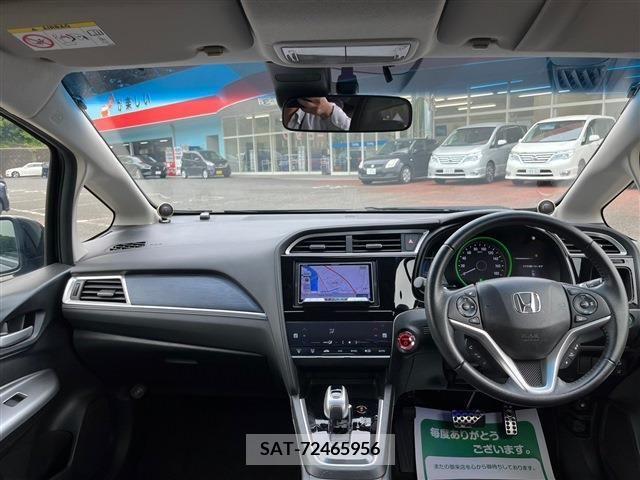 Honda SHUTTLE 2018-03 284994-1