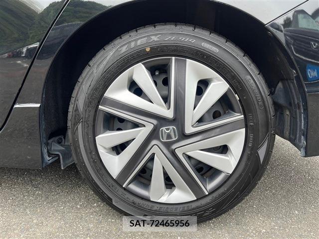 Honda SHUTTLE 2018-03 284994-17