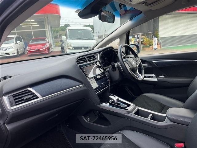 Honda SHUTTLE 2018-03 284994-18