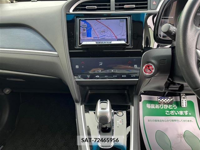 Honda SHUTTLE 2018-03 284994-13