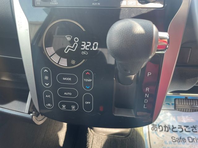 Nissan DAYZ 2014-07 7302-18