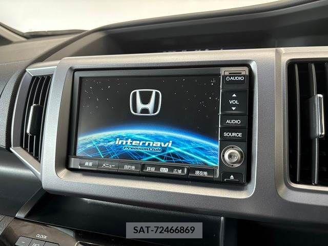 Honda STEP WGN 2013-07 368856-2