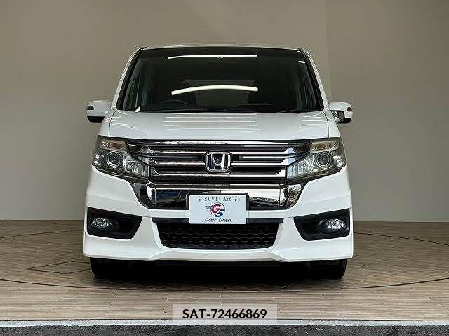 Honda STEP WGN 2013-07 368856-11