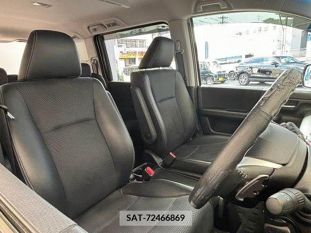 Honda STEP WGN 2013-07 368856-8