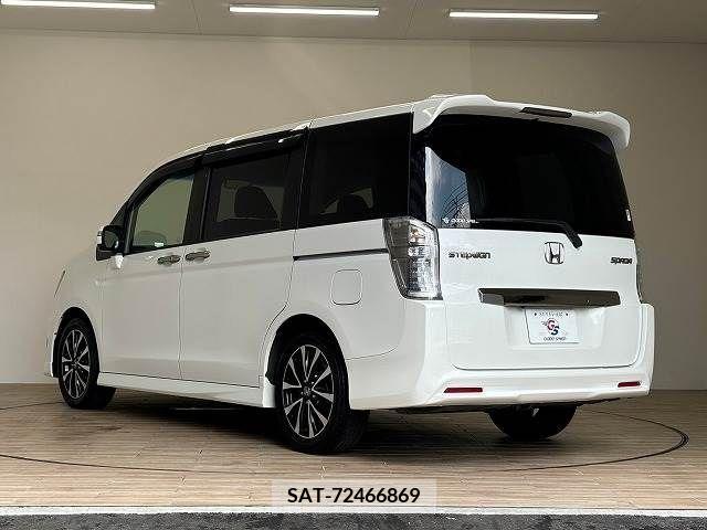 Honda STEP WGN 2013-07 368856-16