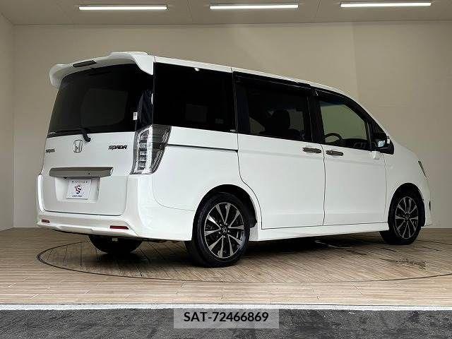 Honda STEP WGN 2013-07 368856-15