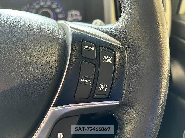 Honda STEP WGN 2013-07 368856-6
