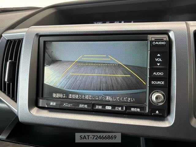 Honda STEP WGN 2013-07 368856-5