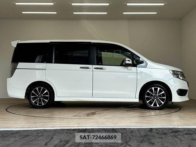Honda STEP WGN 2013-07 368856-14
