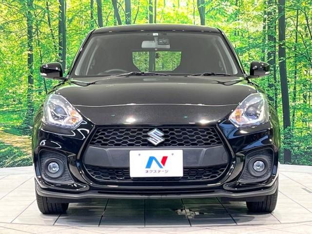 Suzuki SWIFT 2022-01 194263-14
