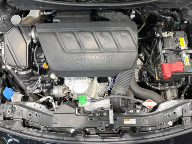 Suzuki SWIFT 2022-01 194263-18