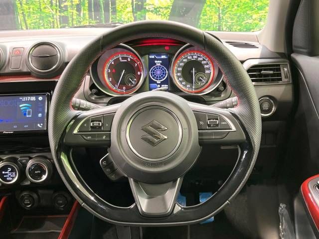 Suzuki SWIFT 2022-01 194263-11