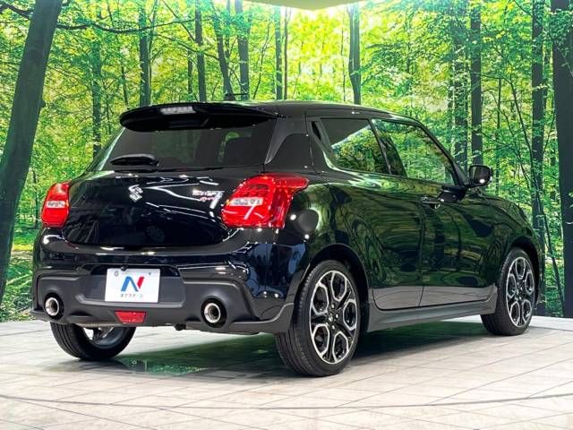 Suzuki SWIFT 2022-01 194263-17
