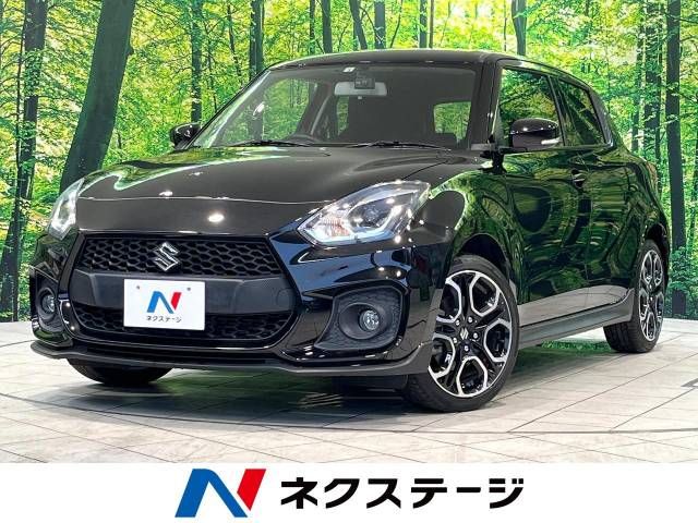 Suzuki SWIFT 2022-01 194263-0