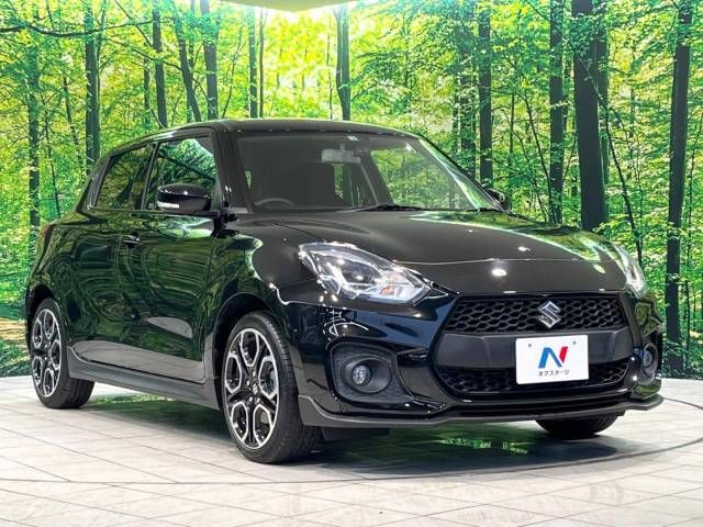 Suzuki SWIFT 2022-01 194263-16